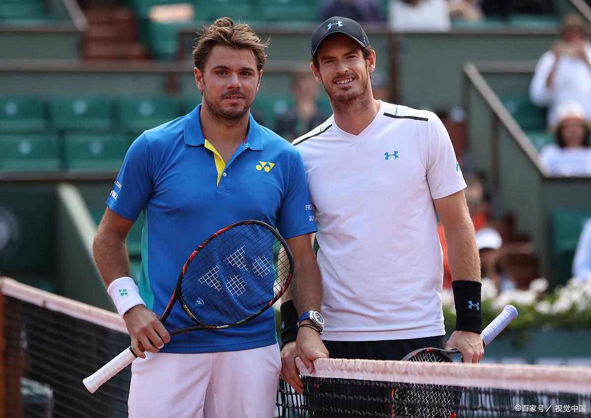 西班牙网球队翻盘德国网球队，穆雷打破历史纪录