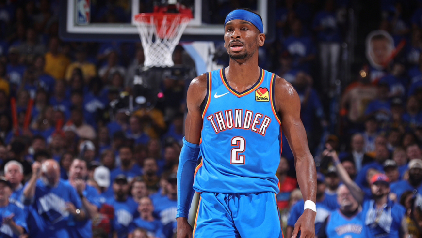 波兰男篮血洗雷霆，艾顿惊艳世界的简单介绍