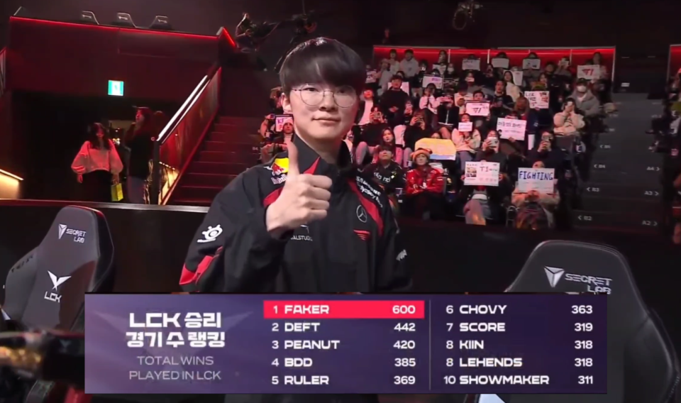 HLE轻取DRX，Faker开启传奇时刻宿命之战小组赛，留下经典瞬间