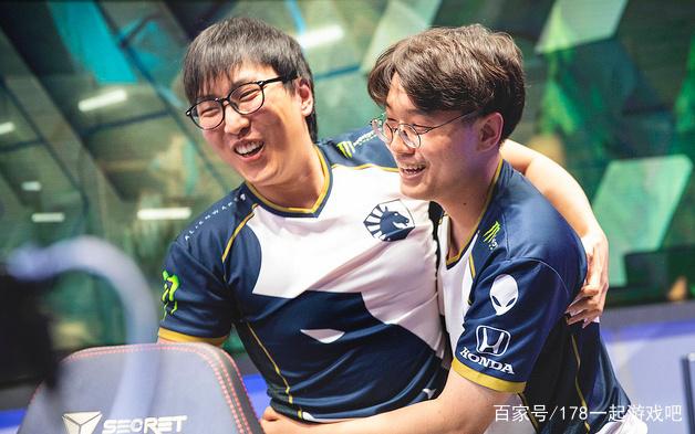 开云下载-MAD碾压TSM，Inspired线上压制力十足顶尖较量半决赛，让粉丝疯狂欢呼