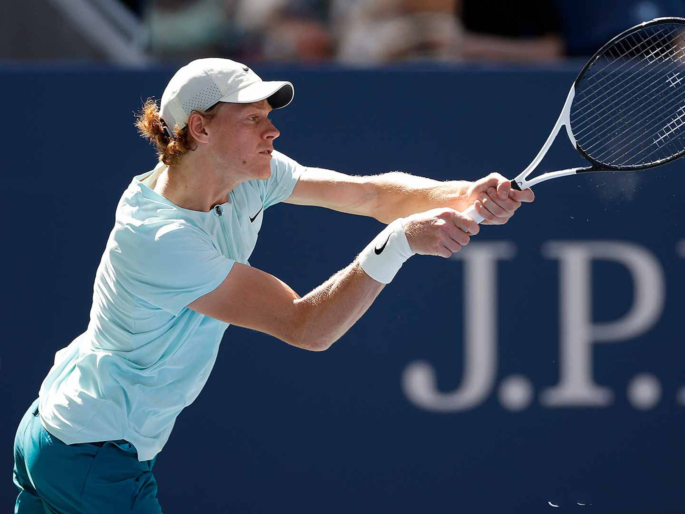 开云体育入口-戴维斯杯完胜年终总决赛，辛纳状态火热的简单介绍