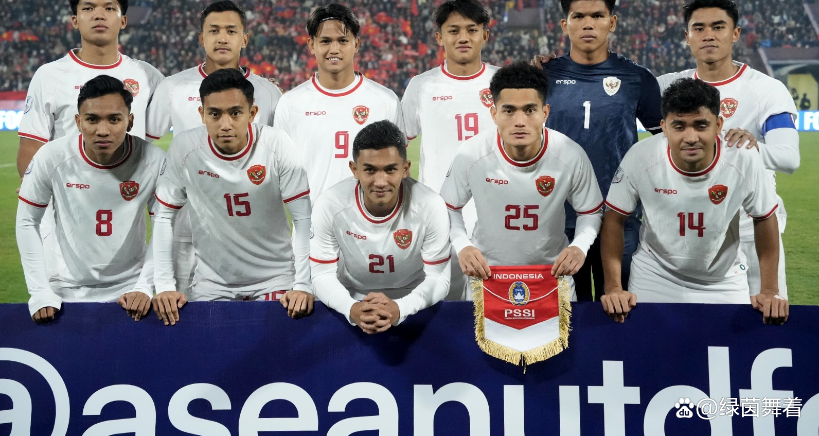印尼队力克印度队，郑思维带队取胜