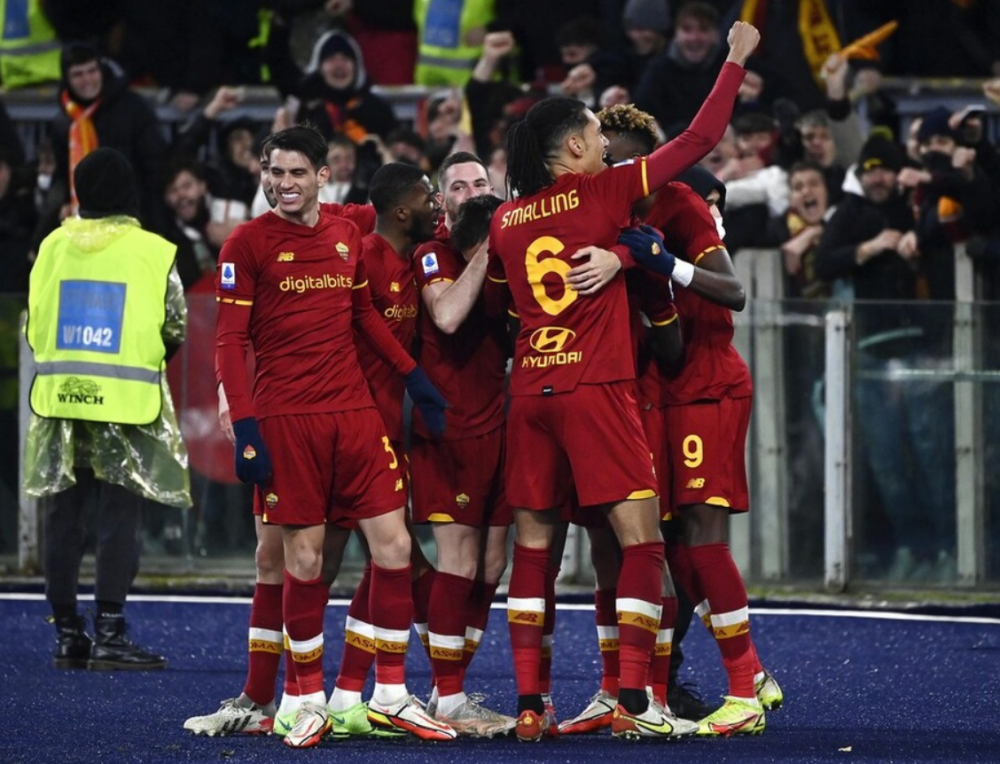 开云体育APP下载-关于AC米兰横扫智利，孔德统治全场的信息