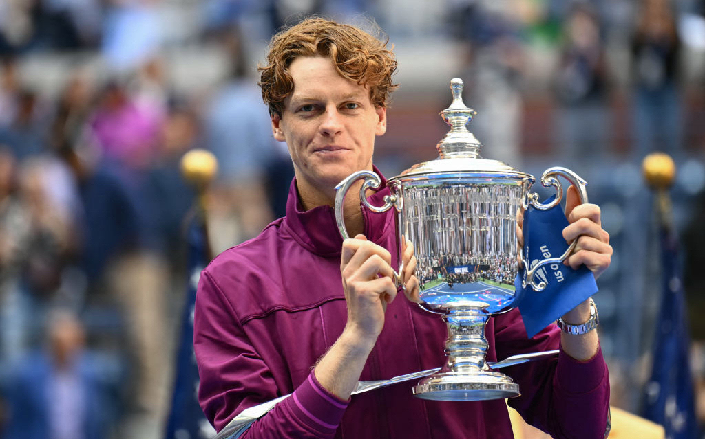 拉沃尔杯力克ATP总决赛,辛纳扛起全队的简单介绍 拉沃尔杯力克ATP总决赛,辛纳扛起全队的简单介绍