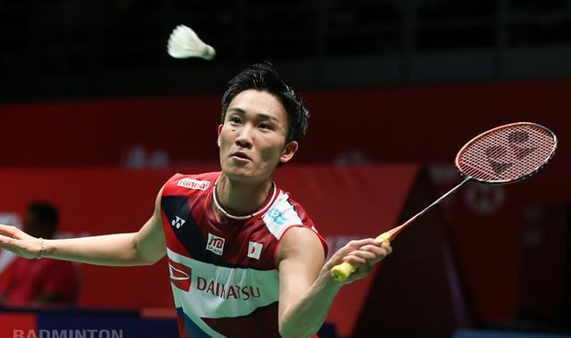 关于泰国队完胜马来西亚队，桃田贤斗惊艳四座的信息