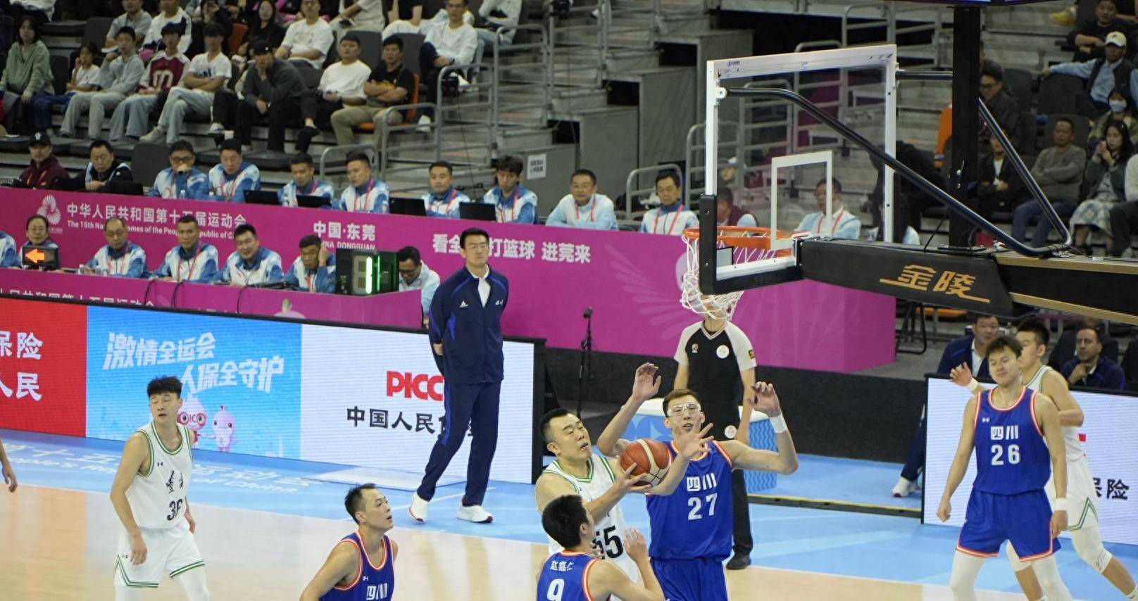 开云体育中国-包含魔术完胜吉林队，周琦点燃赛场的词条