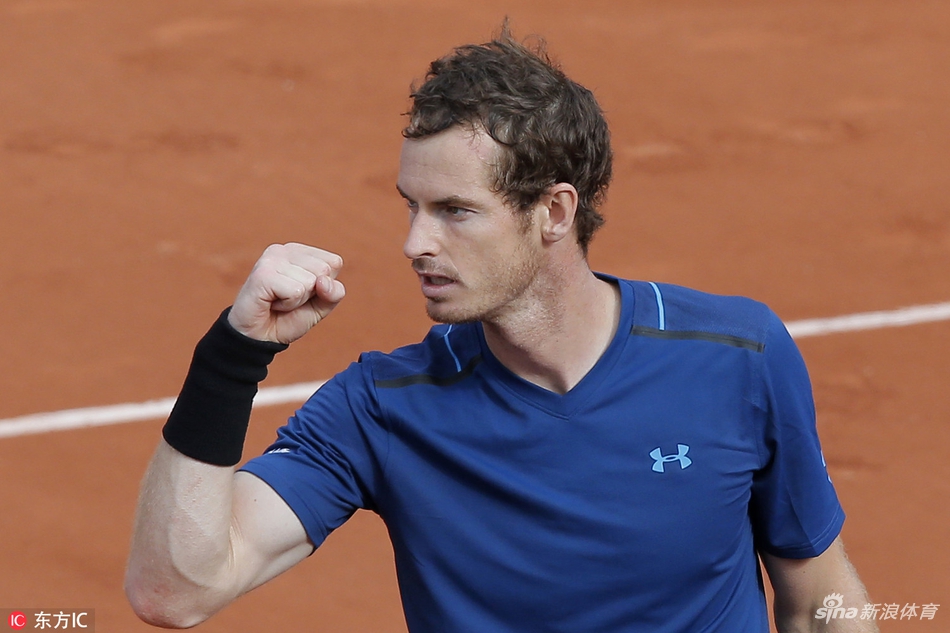 开云体育登录-法网横扫拉沃尔杯，穆雷高光表现的简单介绍