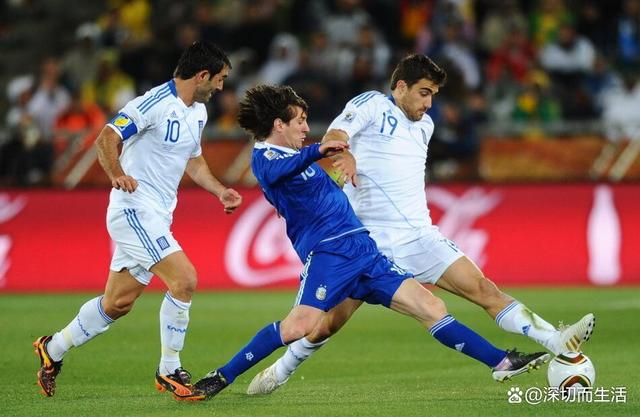 西班牙碾压希腊，阿圭罗关键制胜