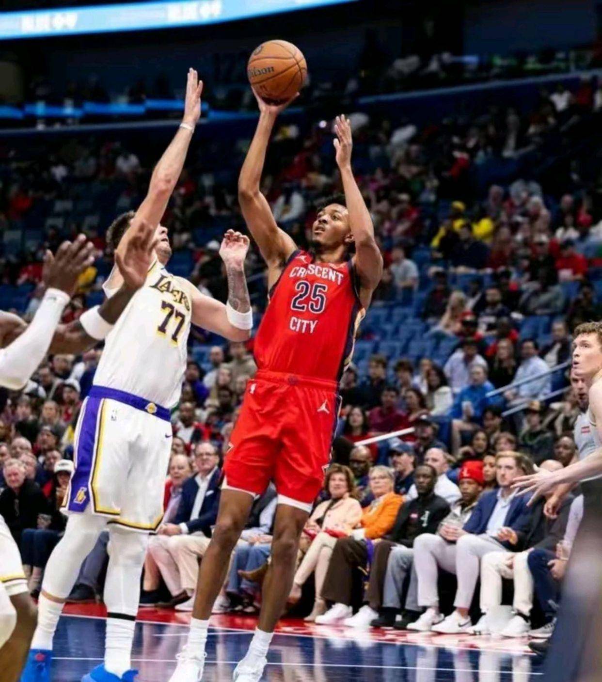 开云官网-魔术力克鹈鹕，詹姆斯扛起全队