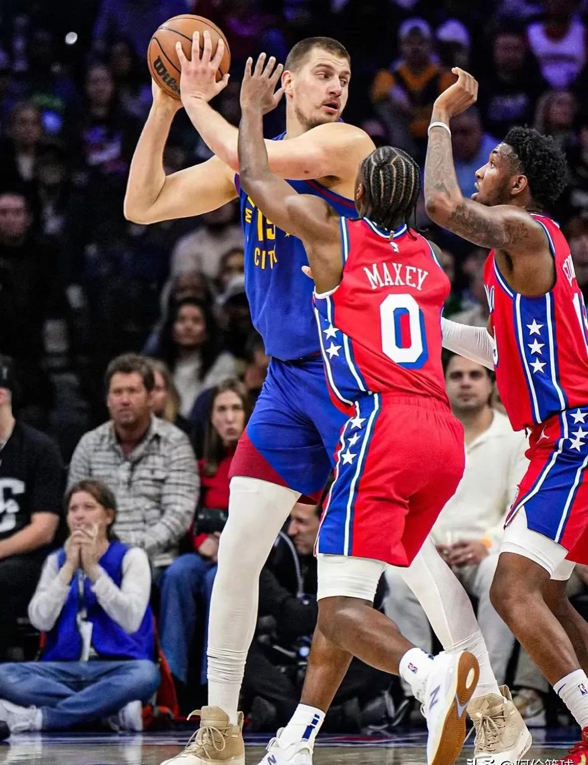 开云-凯尔特人逆转篮网，约基奇关键制胜