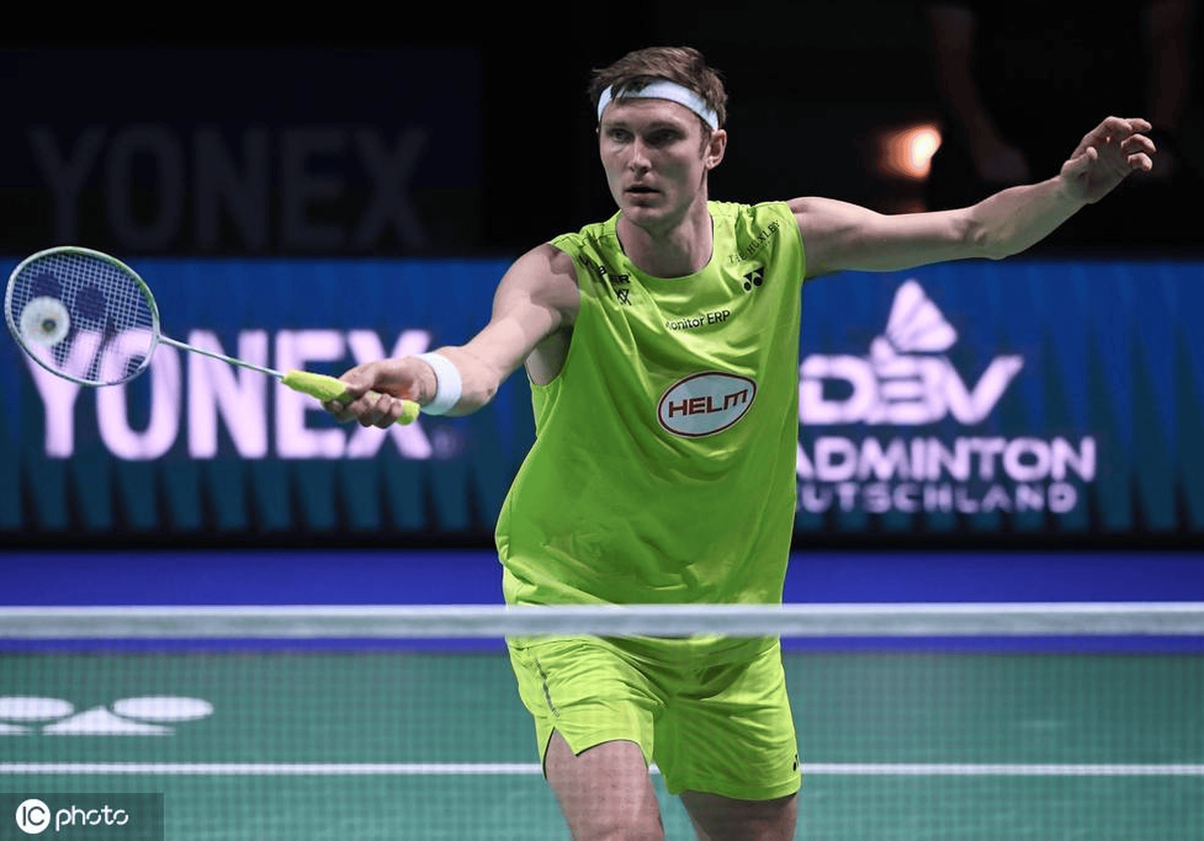 开云体育平台APP-印度队横扫印尼队，安赛龙状态火热