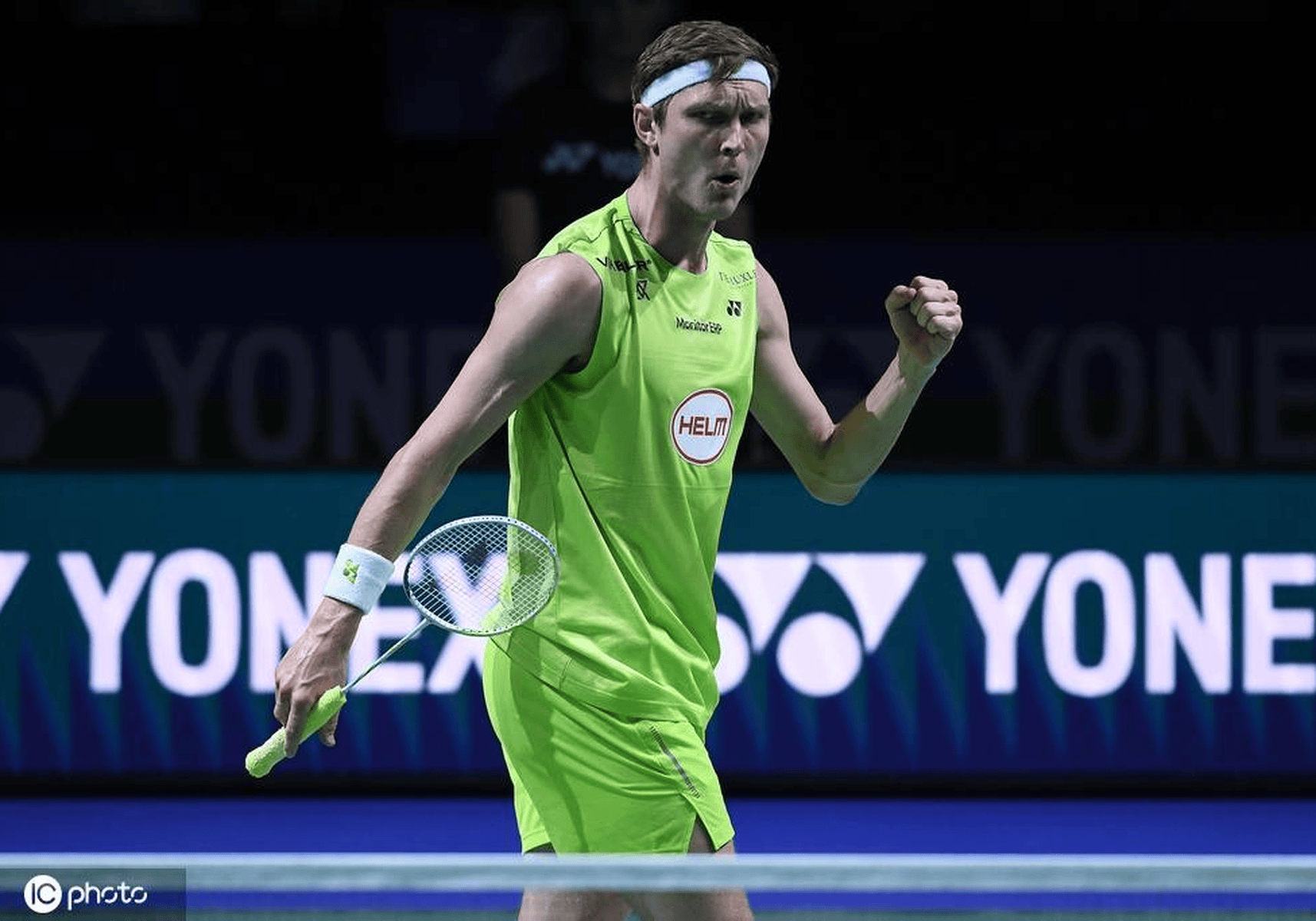 印度队横扫印尼队,安赛龙状态火热 印度队横扫印尼队,安赛龙状态火热