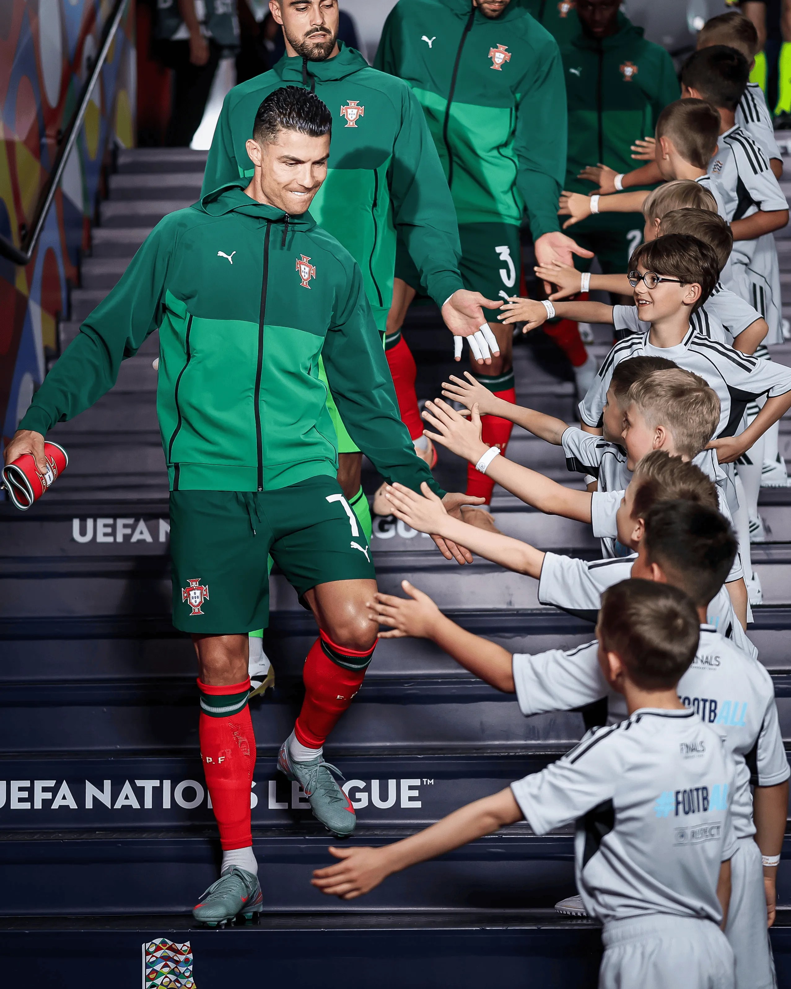 开云体育官网-德国队逆转葡萄牙队，张继科高光表现