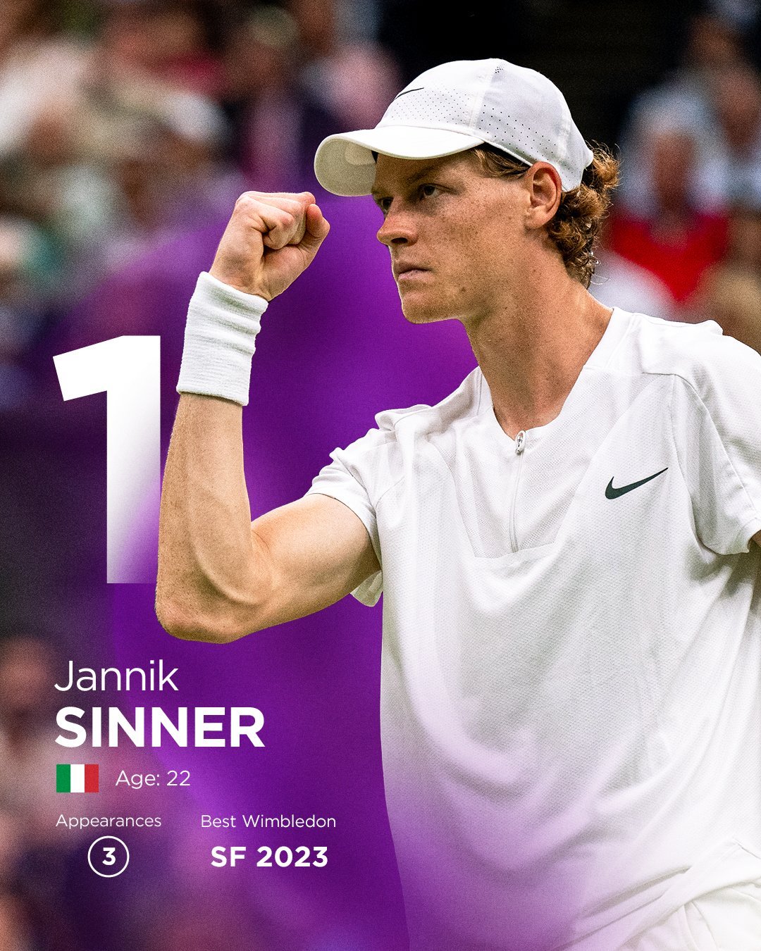 开云-法网逆转温网，鲁德惊艳四座