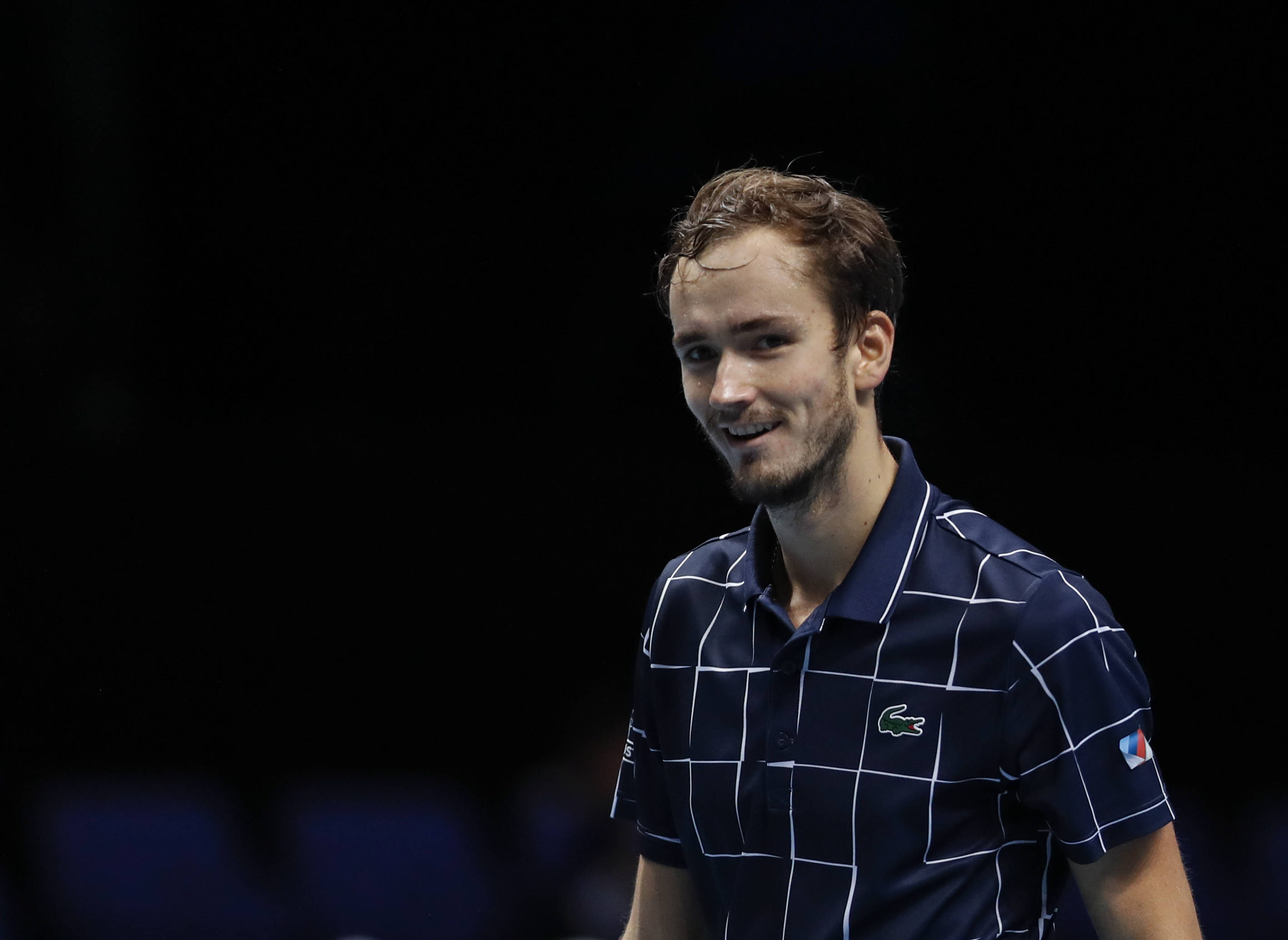 开云体育-ATP总决赛横扫澳网，梅德韦杰夫刷新纪录