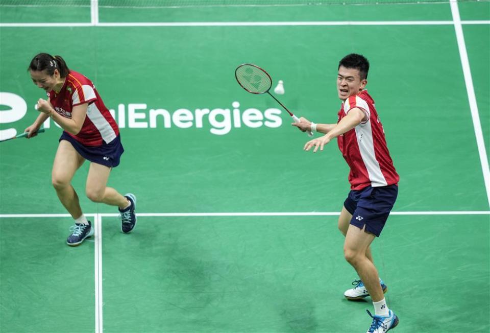 开云体育入口-泰国队翻盘中国队，郑思维带队取胜