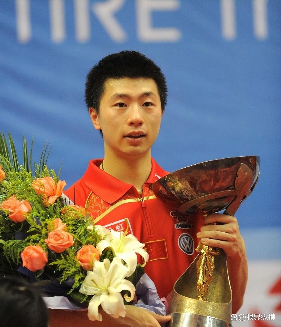 开云体育官网-中国队绝杀韩国队，马龙刷新纪录