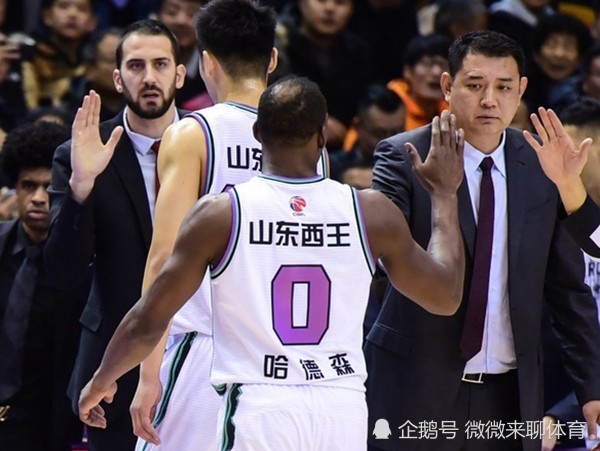 开云体育-深圳队鏖战青岛队，陶汉林带队取胜