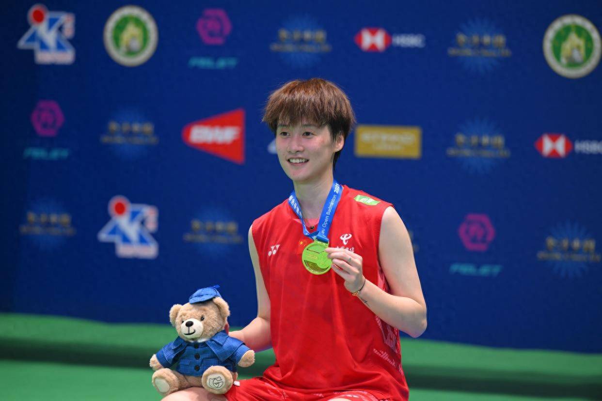 开云官网-马来西亚队翻盘法国队，陈雨菲高光表现